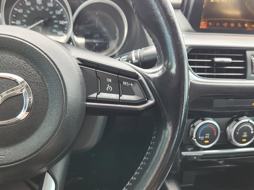 Used 2017 MAZDA MAZDA6 Sport FWD image 18