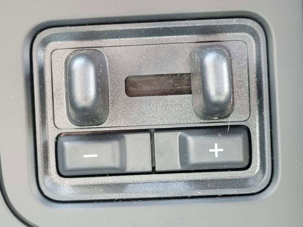 Used 2023 Ford Expedition Max Limited AWD/4WD image 34