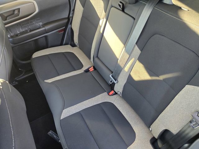 New 2026 Ford Bronco Sport Big Bend image 25