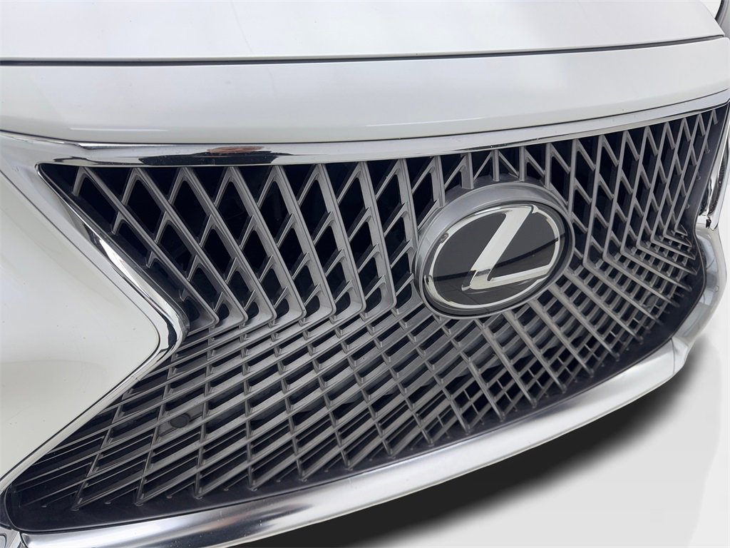 Used 2020 Lexus LS 500 image 25