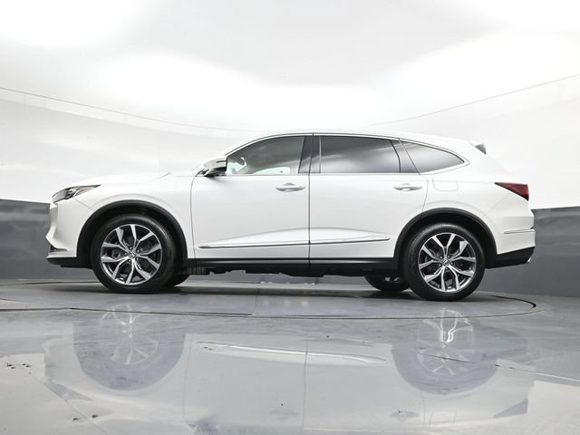 Used 2024 Acura MDX SH-AWD w/ Technology Package image 36