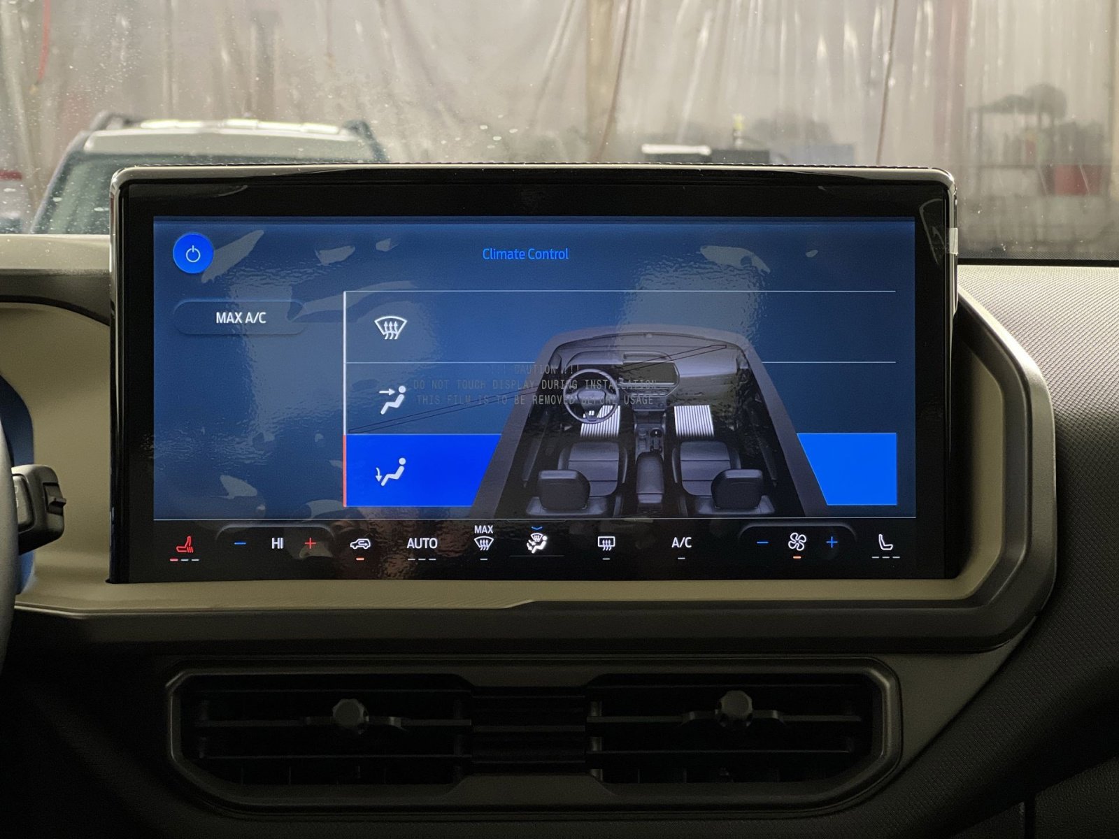 New 2025 Ford Bronco Sport Big Bend w/ Convenience Package image 20