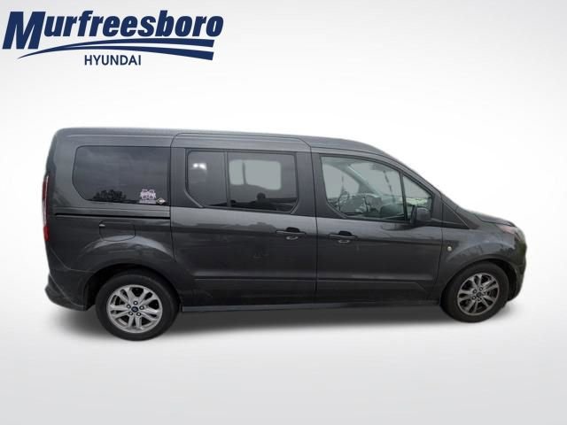Used 2020 Ford Transit Connect XLT FWD image 11