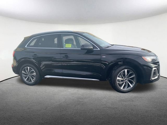 Used 2025 Audi Q5 2.0T Premium Plus image 15