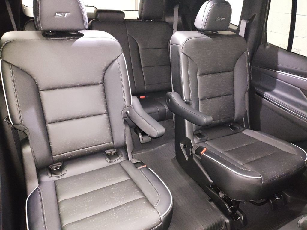 New 2026 Buick Enclave Sport Touring AWD/4WD image 11