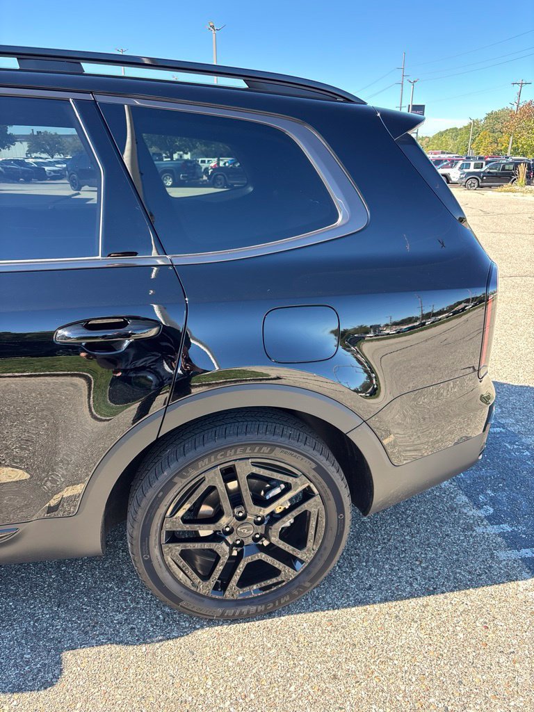 Used 2025 Kia Telluride SX Prestige X-Line AWD/4WD image 6
