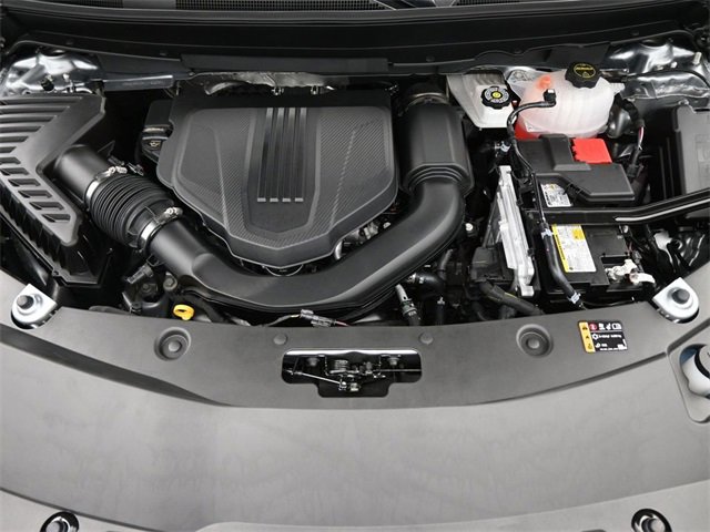 New 2026 Buick Enclave Preferred w/ LPO, Floor Liner Package image 24