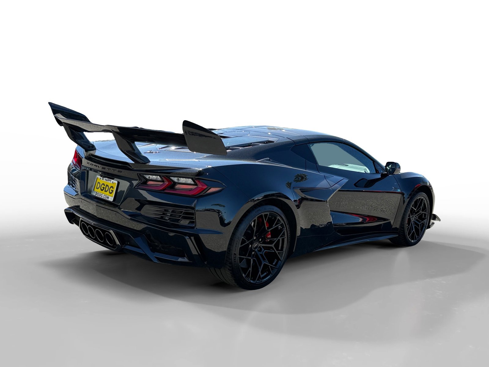 New 2026 Chevrolet Corvette ZR1 image 5