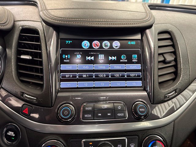 Used 2019 Chevrolet Impala LT w/ LT Leather Package FWD image 36