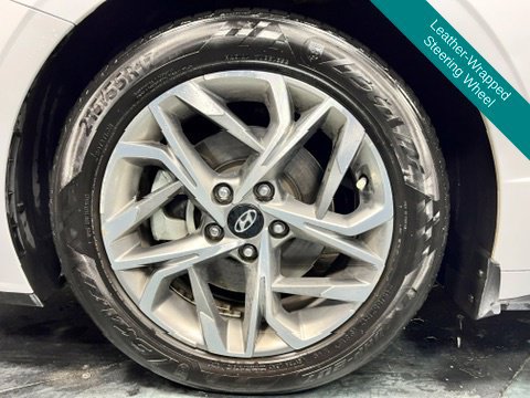 Used 2021 Hyundai Sonata SEL w/ Convenience Package FWD image 11