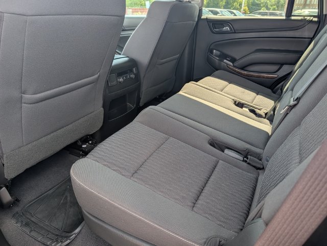 Used 2019 Chevrolet Tahoe LS w/ Max Trailering Package AWD/4WD image 15