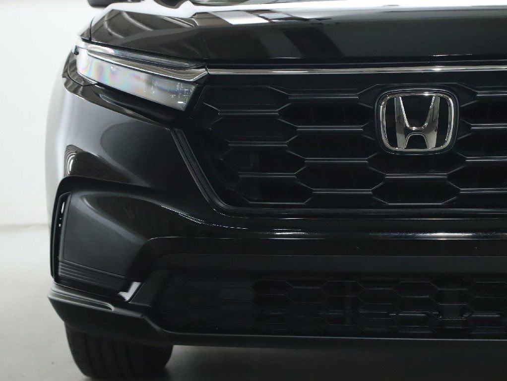 Used 2024 Honda CR-V LX image 6