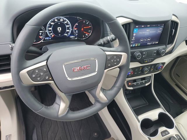 Certified 2024 GMC Terrain Denali w/ Denali Premium Package image 19