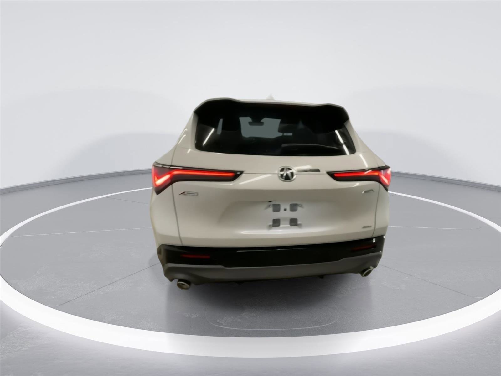 New 2026 Acura ADX A-Spec image 7