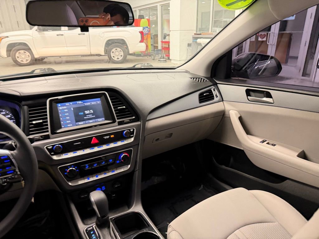 Used 2018 Hyundai Sonata ECO image 32