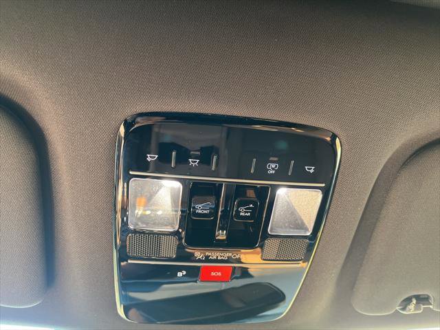 New 2026 Hyundai Santa Fe Limited image 11