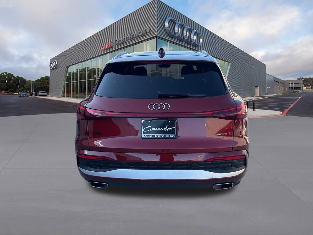 New 2025 Audi Q5 Premium Plus image 6