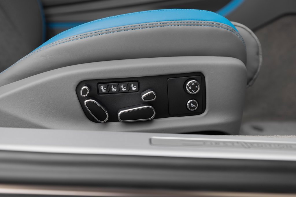 Used 2025 Bentley Continental GT Speed image 48