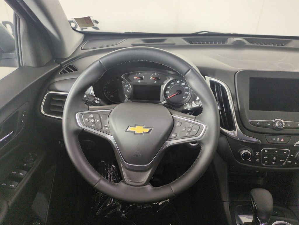 Used 2023 Chevrolet Equinox LT image 17