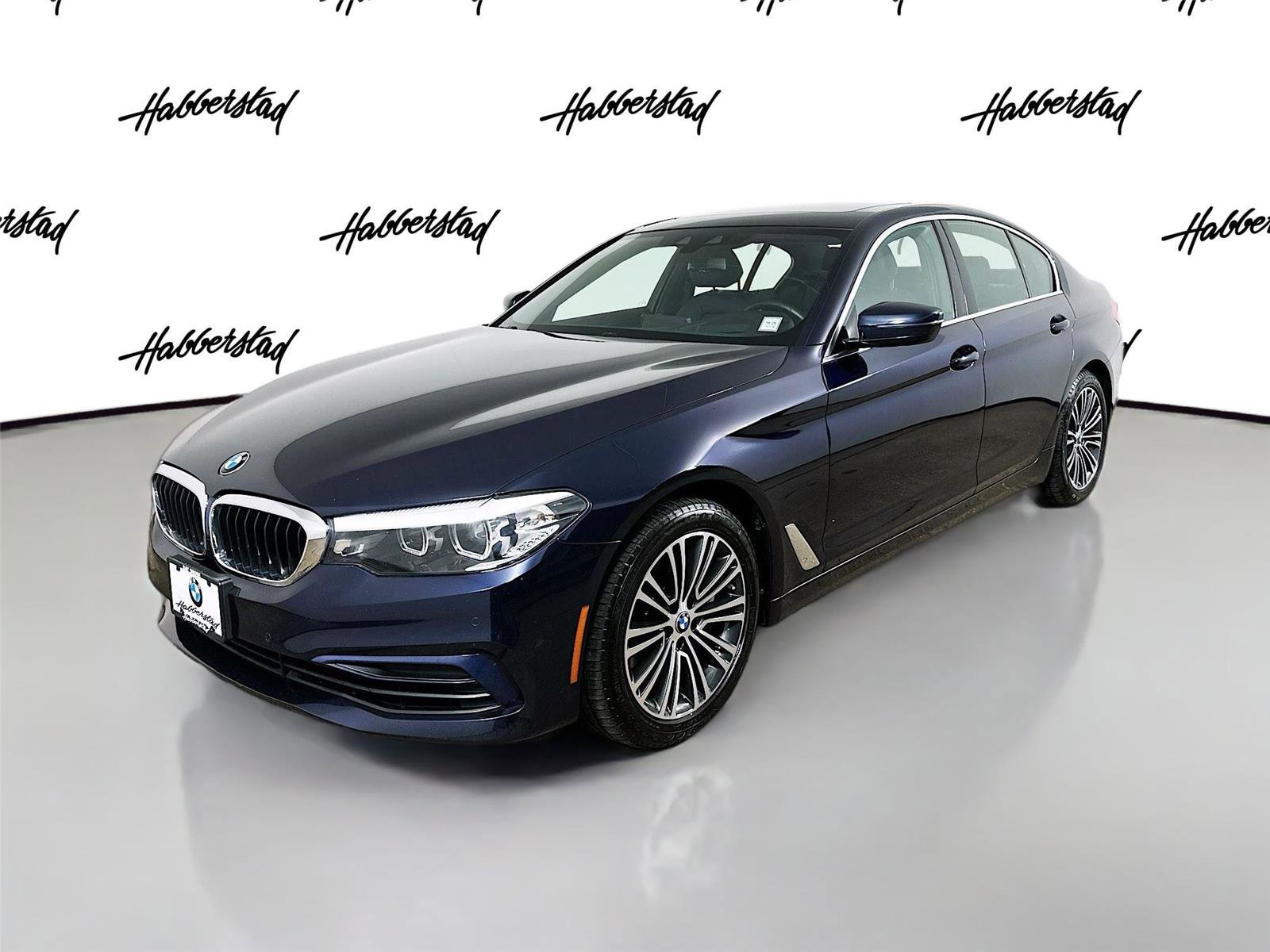 Used 2020 BMW 540i xDrive w/ Premium Package