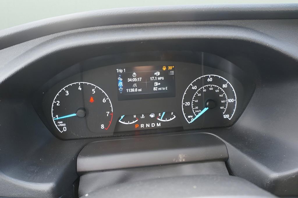 Used 2024 Ford Transit 350 XLT RWD image 14