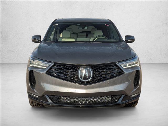 New 2026 Acura RDX A-Spec AWD/4WD image 6