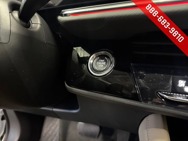 New 2026 Buick Envision Preferred image 21