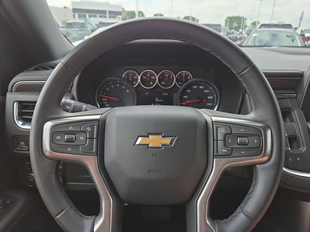 Certified 2023 Chevrolet Tahoe LS image 11