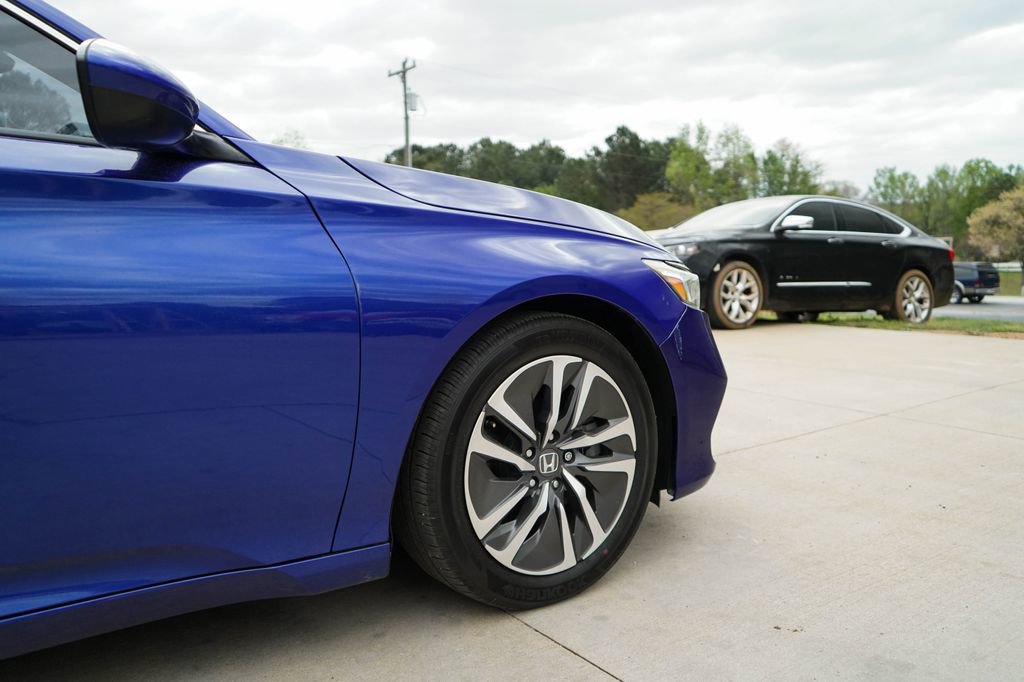 Used 2020 Honda Accord Sport image 11