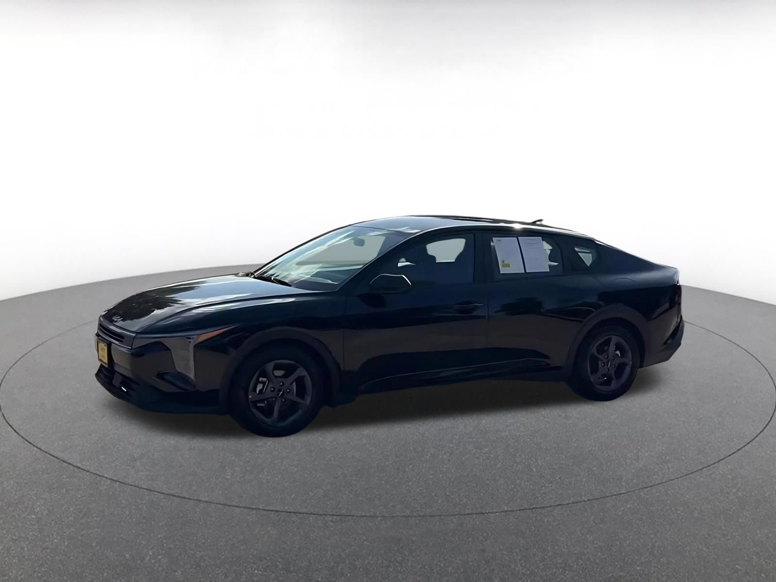 Used 2025 Kia K4 FWD image 8