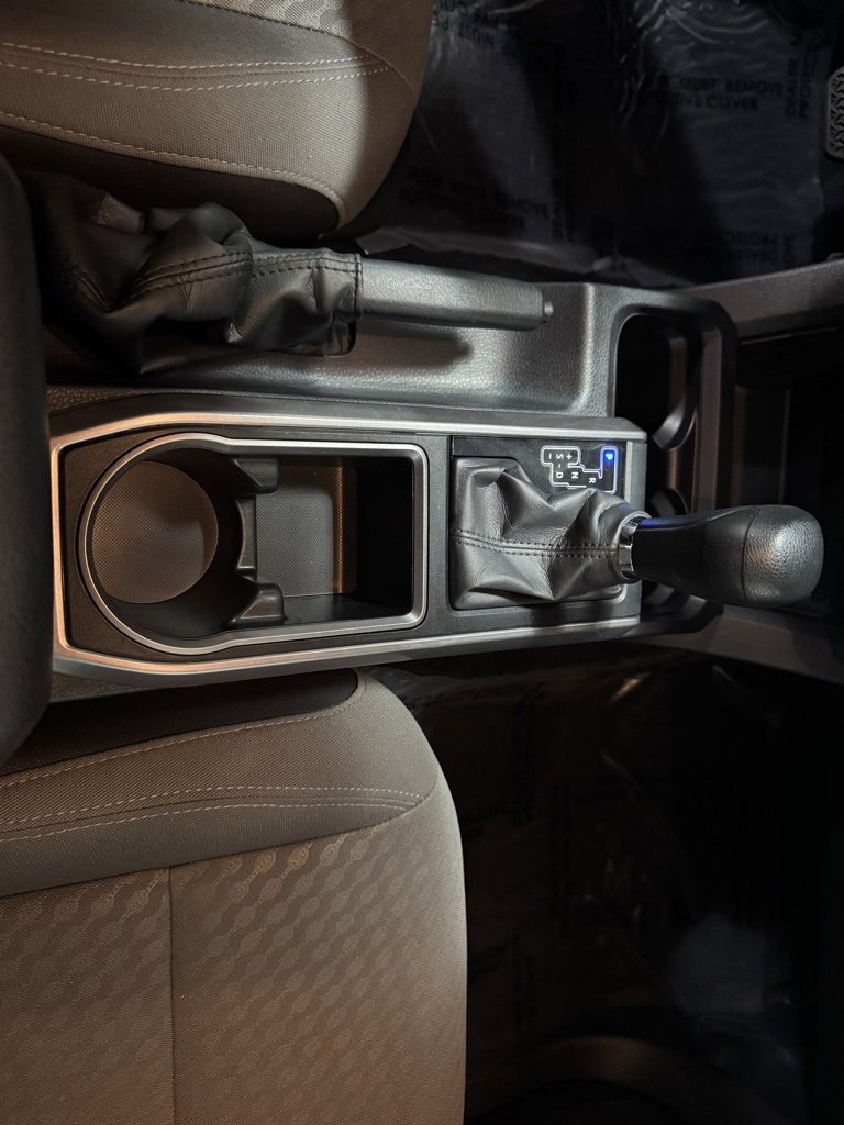 Used 2023 Toyota Tacoma SR5 image 11