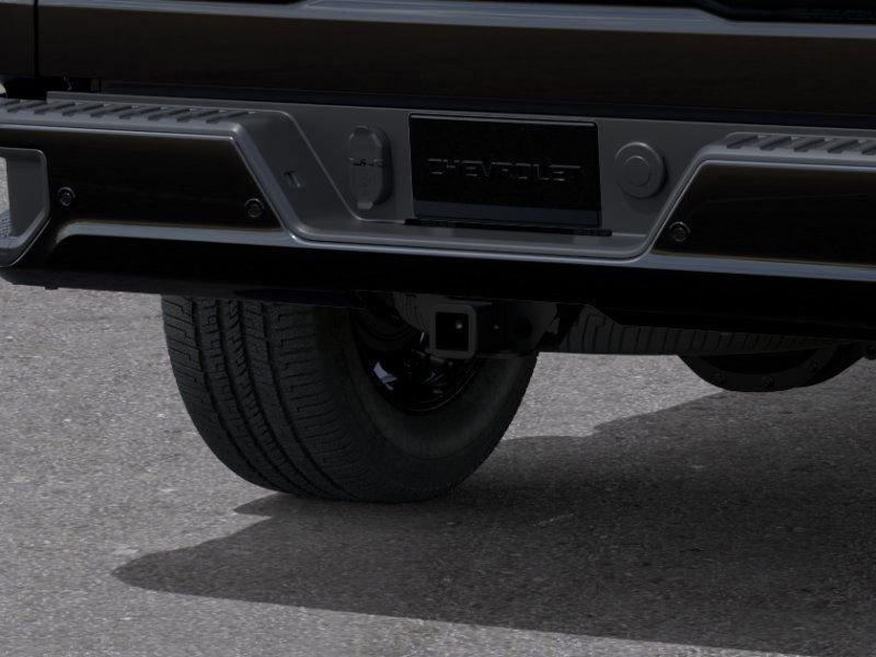 New 2026 Chevrolet Silverado 1500 RST w/ All Star Edition Plus image 14