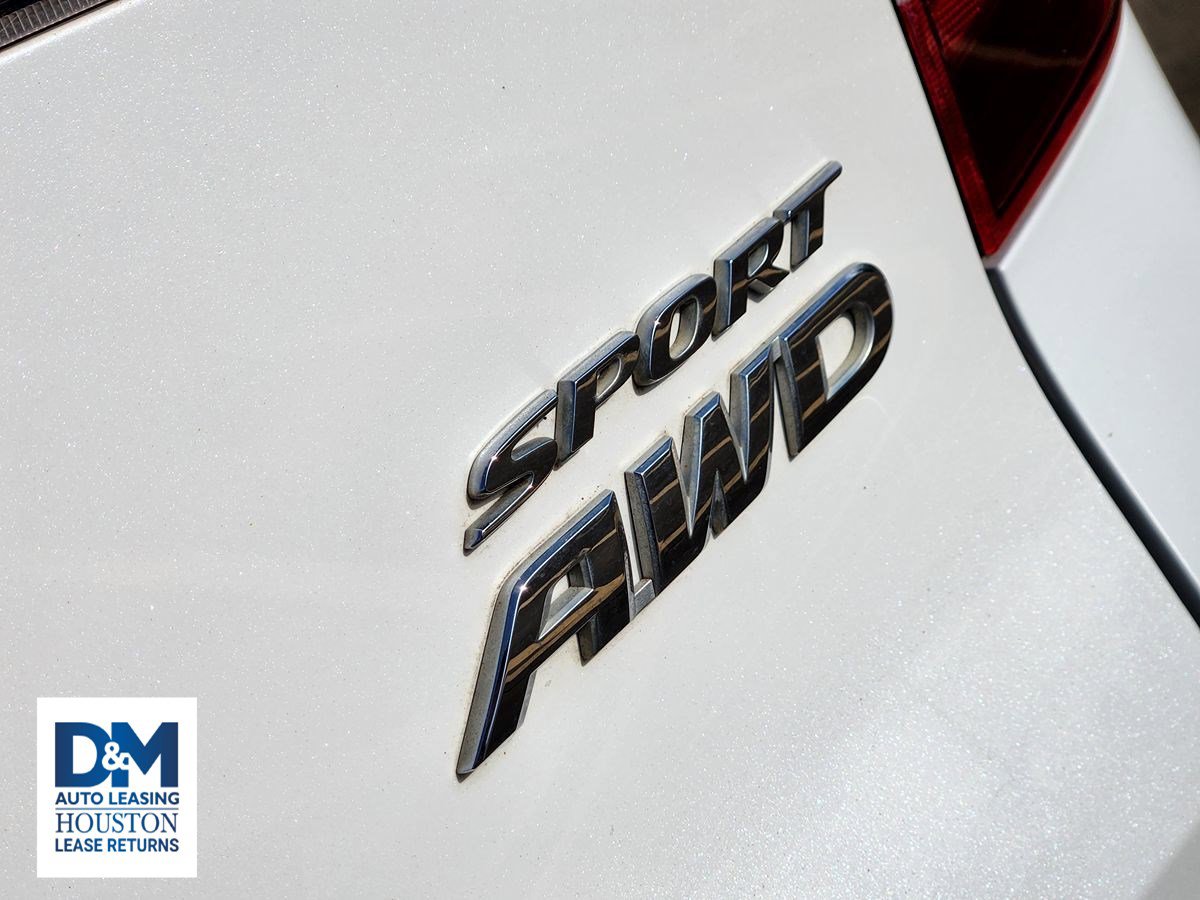 Used 2022 Honda Pilot Sport image 17