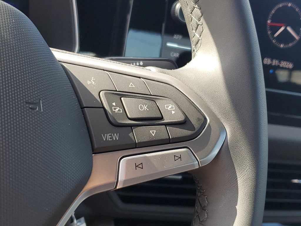 New 2026 Volkswagen Jetta Sport FWD image 28