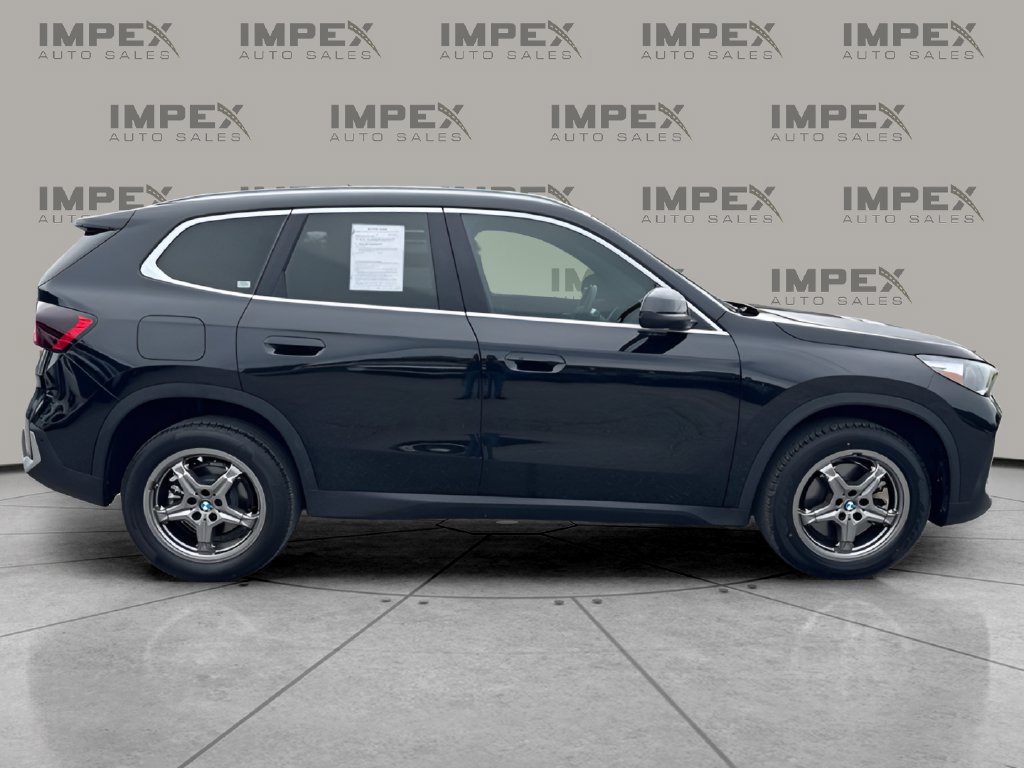 Used 2023 BMW X1 xDrive28i w/ Convenience Package AWD/4WD image 6