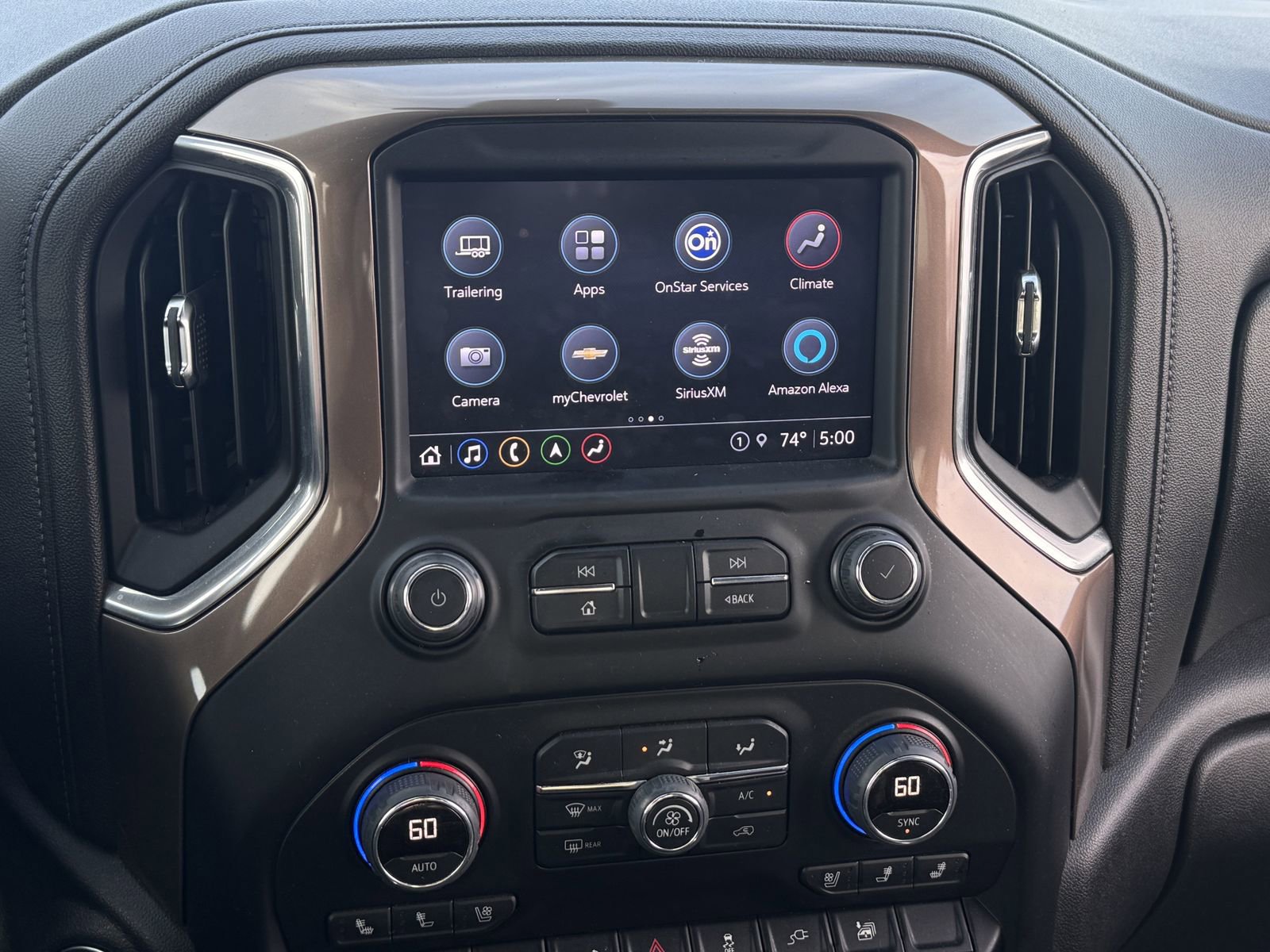 Used 2022 Chevrolet Silverado 3500 High Country image 17