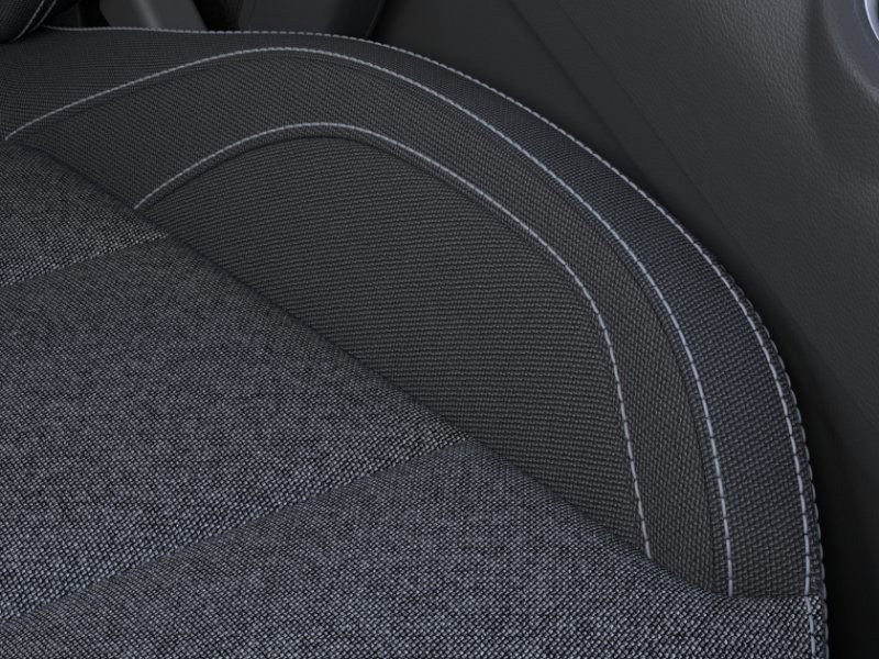 New 2026 Ford Mustang 2D Coupe image 16