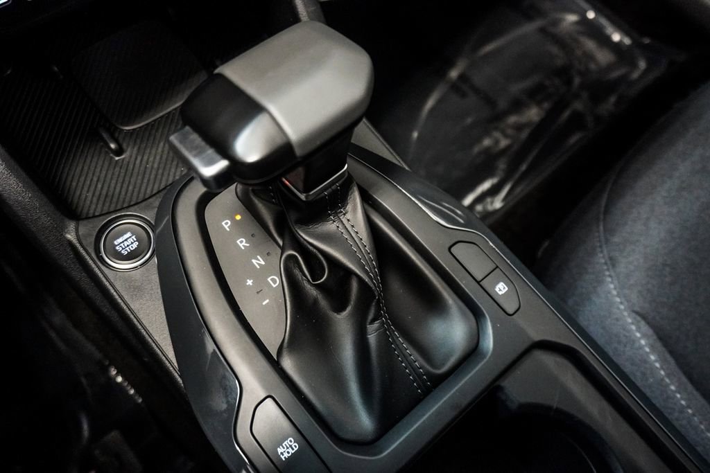 Used 2025 Kia K4 EX image 24