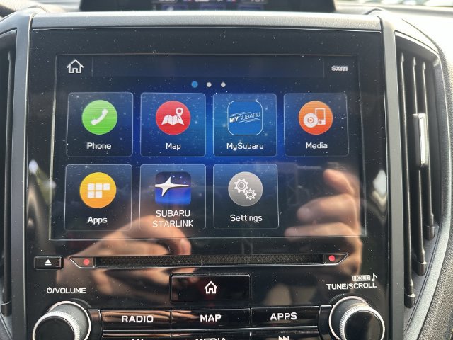 Used 2022 Subaru Forester Wilderness AWD/4WD image 23
