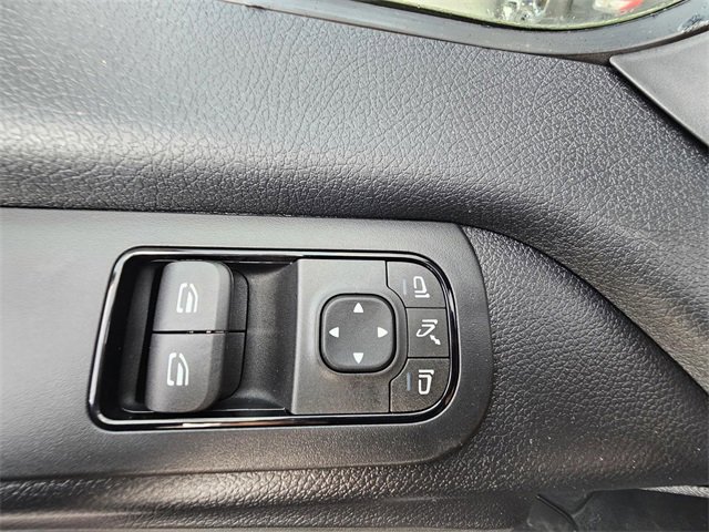 New 2025 Mercedes-Benz Sprinter 2500 image 12