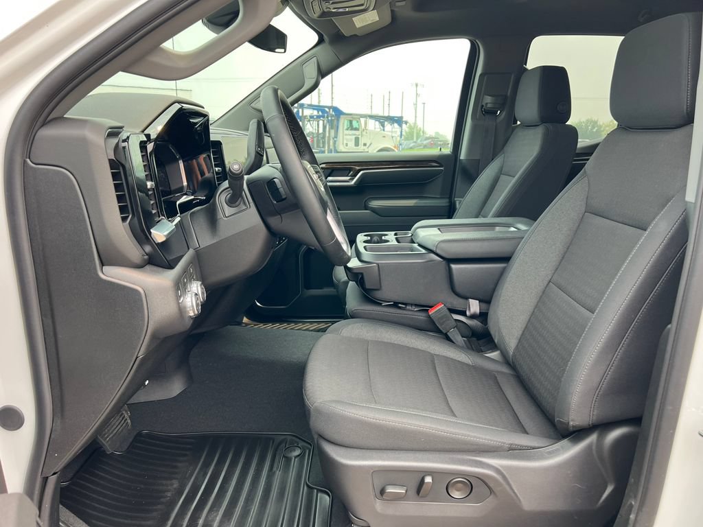 New 2026 GMC Sierra 1500 Elevation AWD/4WD image 4