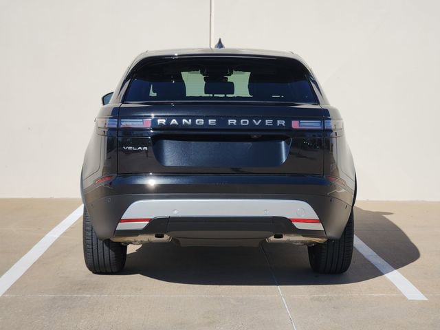 Used 2026 Land Rover Range Rover Velar S image 6