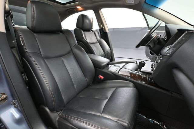 Used 2010 Nissan Maxima 3.5 SV w/ Premium Pkg FWD image 47