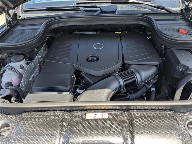 Certified 2025 Mercedes-Benz GLE 350 4MATIC image 17
