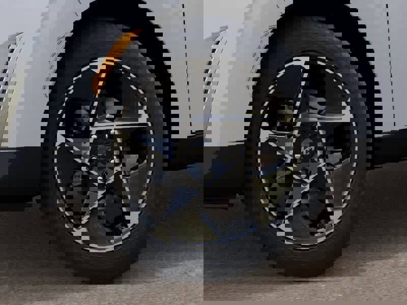 Certified 2025 Kia Soul EX image 9