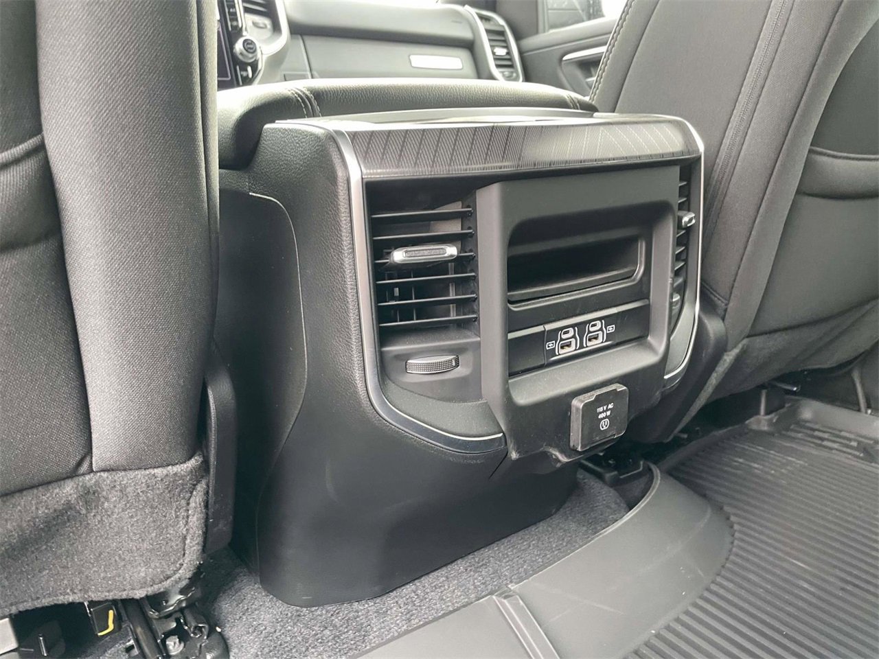 New 2026 RAM 1500 Big Horn image 29