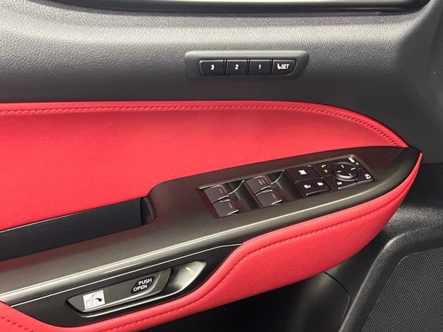 Certified 2024 Lexus NX 450h+ F Sport w/ Vision Package AWD/4WD image 9