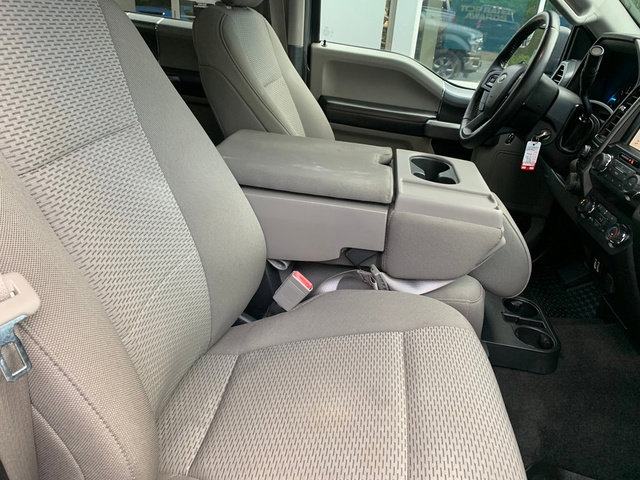 Used 2019 Ford F150 XLT w/ Equipment Group 301A Mid AWD/4WD image 11