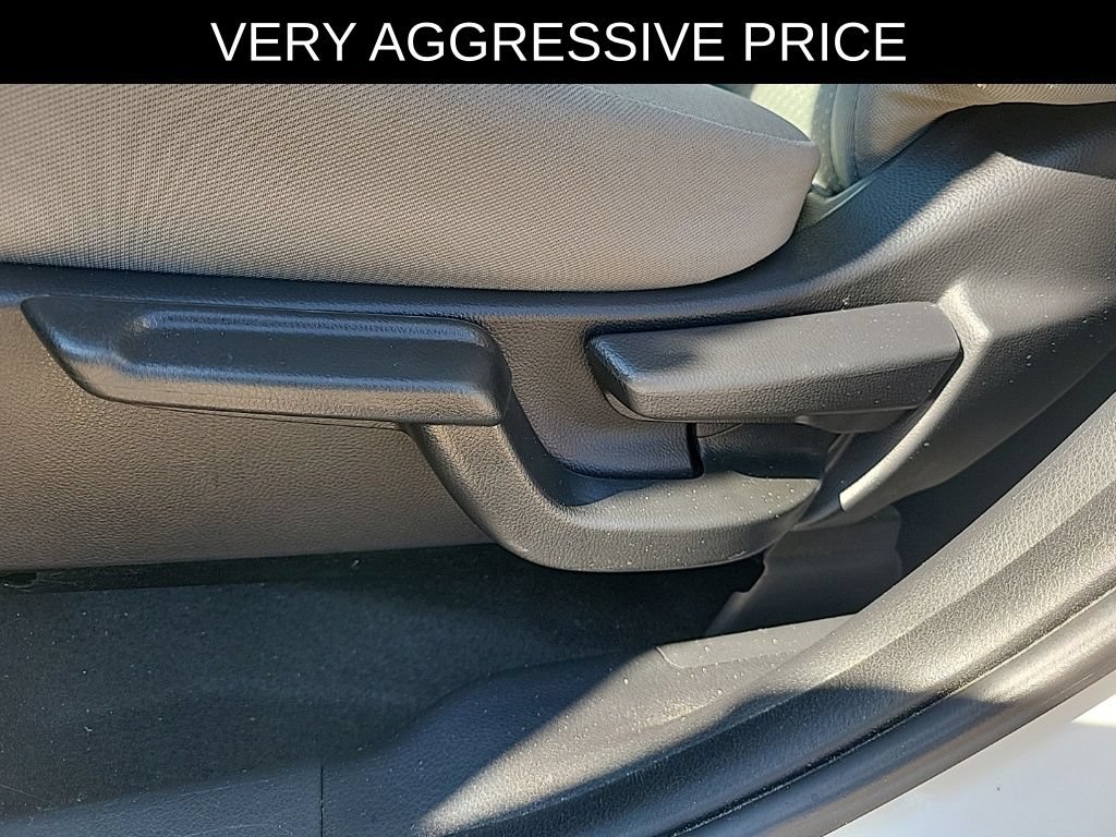 Used 2021 Honda HR-V LX image 15