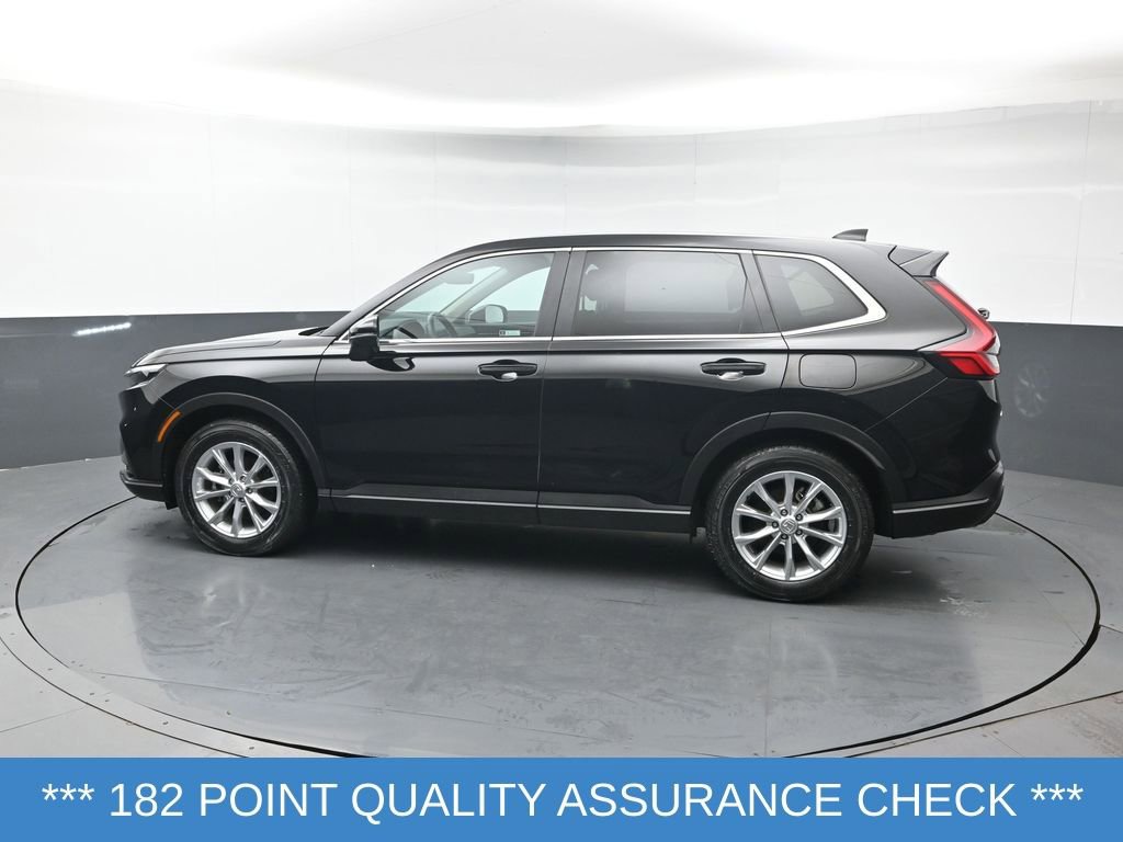 Certified 2024 Honda CR-V EX-L image 4
